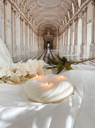 Anaïs Halo 3-Wick Candle™️ - Anaïs Candle 13.