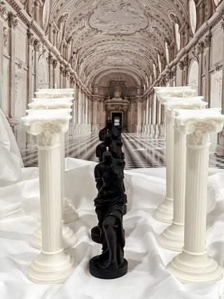 Anaïs Roman Column Present Set.