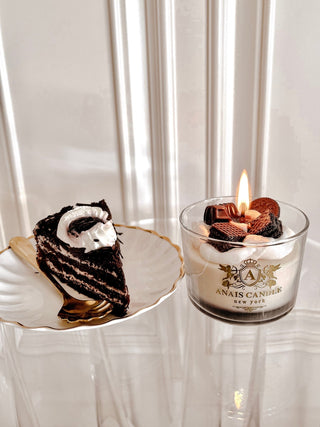 Anaïs Tiramisu Candle.