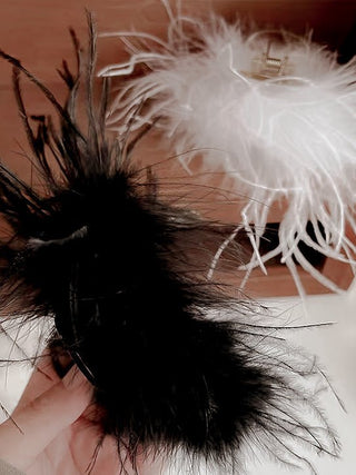 Ava Hair Clip.