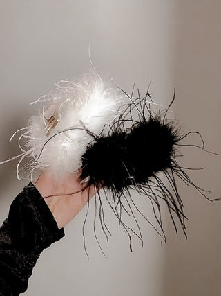 Ava Hair Clip.