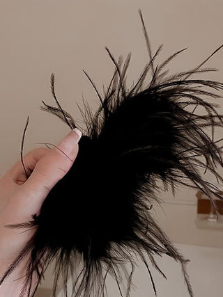Ava Hair Clip.