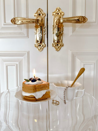 Blueberry French Toast Candle - Anaïs Candle 13
