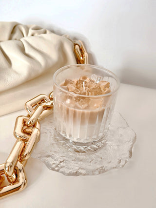 Parisian Summer Brunch Candle Set.