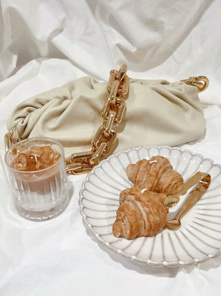 Parisian Summer Brunch Candle Set.