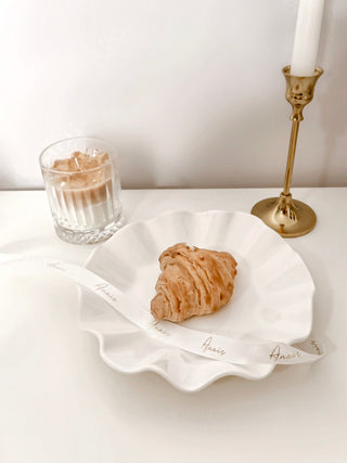 Parisian Summer Brunch Candle Set.