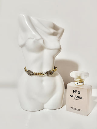 Feminine Ceramic Vase - Anaïs Candle 3