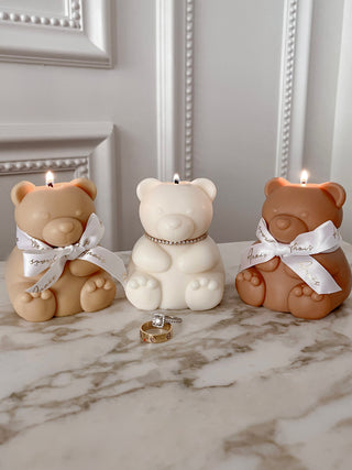 Anaïs Chubby Bear Set.