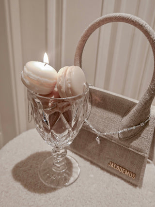 The French Macaron Set of Four - Anaïs Candle 14.