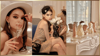 Trending Now - Anaïs Candle