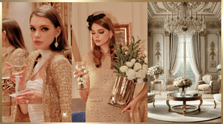 Anais decor new designs
