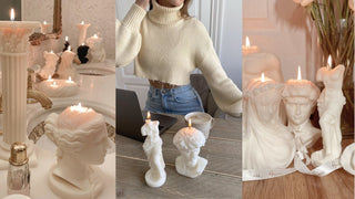 All Candles - Anaïs Candle