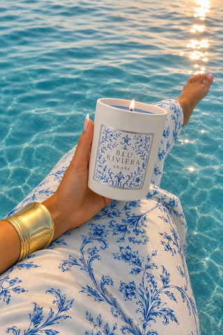 Blu Riviera - Luxury Fragrance Collection