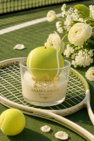 Club de Tennis Candle