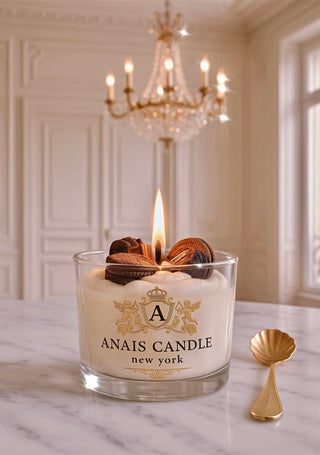 Anaïs Tiramisu Candle