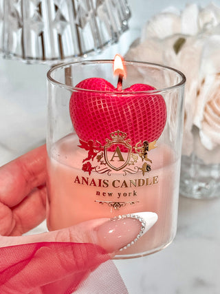 ‘A Heart To You’ Candle.