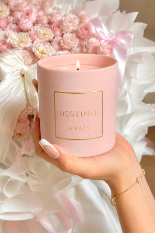 Destinée - Luxury Fragrance Collection