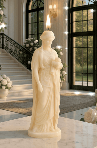 Rhea Candle