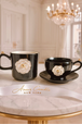 Château Camellia – Black