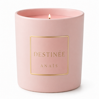 Destinée - Luxury Fragrance Collection