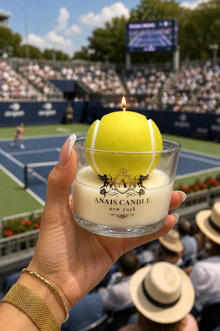 Club de Tennis Candle