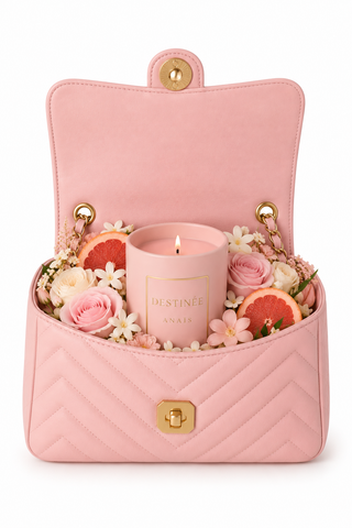 Destinée - Luxury Fragrance Collection