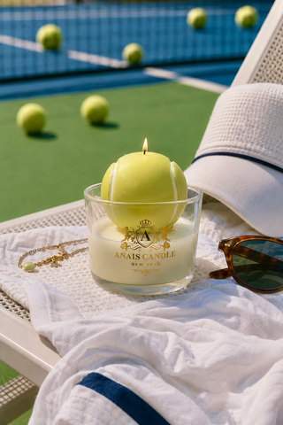 Club de Tennis Candle