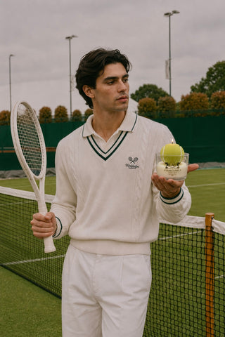 Club de Tennis Candle