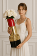 Gold - Electroplated