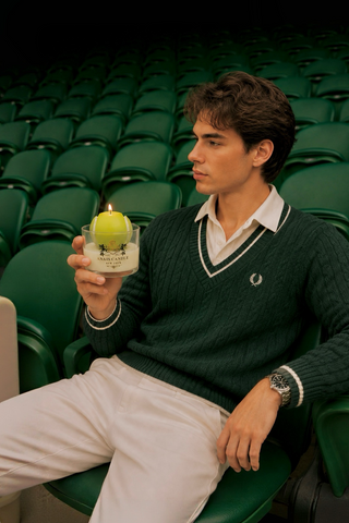 Club de Tennis Candle