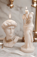 Sculpture White