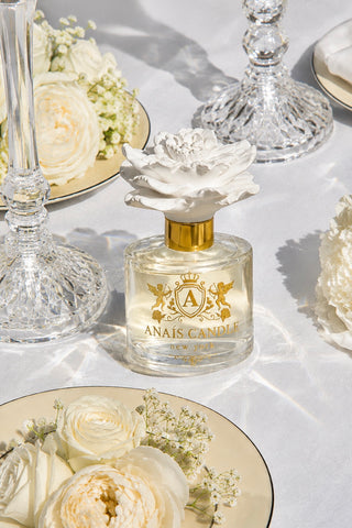 Fleur de Camélia Diffuser