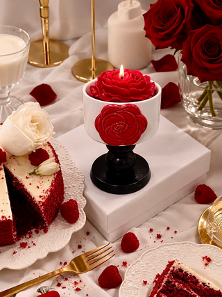 Maison Rouge Camélia Candle