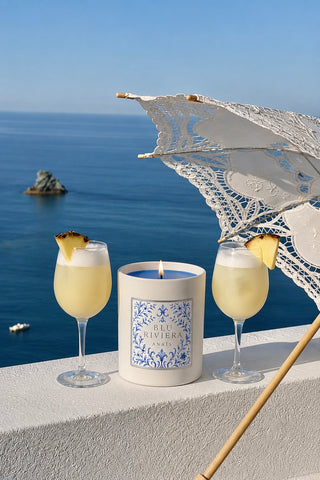 Blu Riviera - Luxury Fragrance Collection