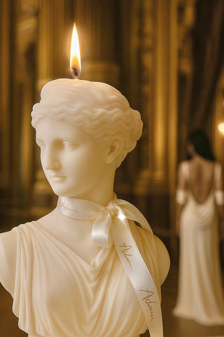 Victoria Candle