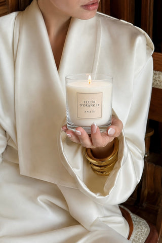Fleur D’Oranger - Luxury Fragrance Collection