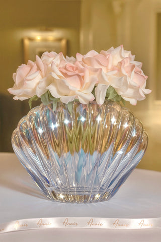 Lumière Seashell Vase - XL