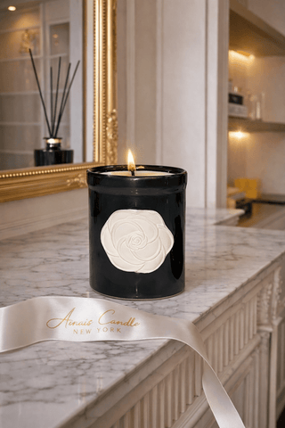 Camellia Élégance Candle