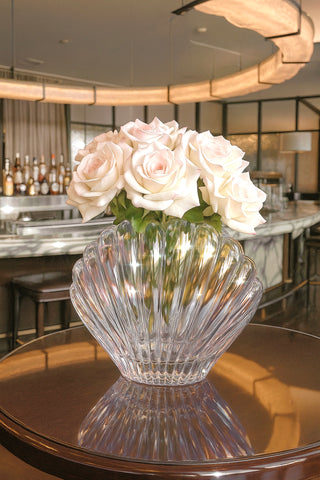 Lumière Seashell Vase - XL