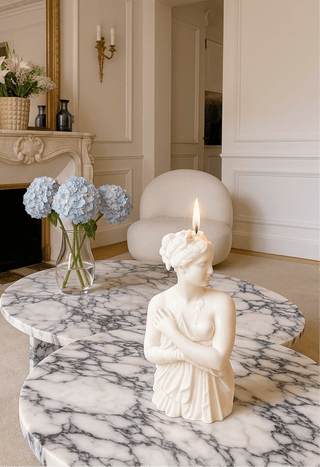 Flavia Candle