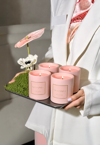 Destinée - Luxury Fragrance Collection
