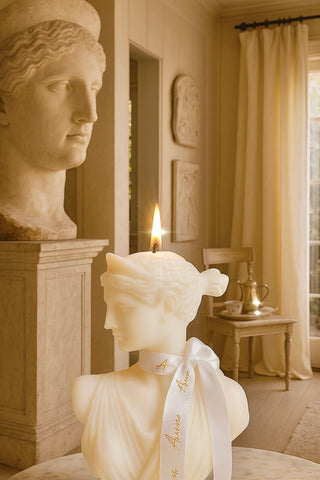 Victoria Candle