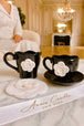 Camellia Romance