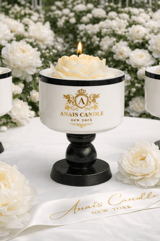Jardin de Soie Candle
