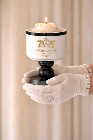 Jardin de Soie Candle