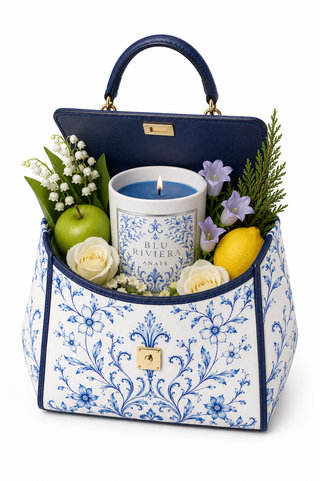 Blu Riviera - Luxury Fragrance Collection