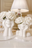 Sculpture White Glaze