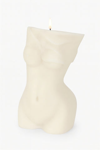 Vela Busto Femenino Anaïs 