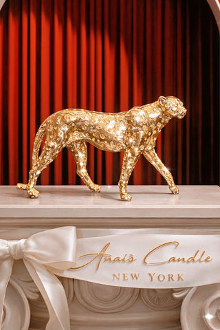 Prestigious Golden Leopard