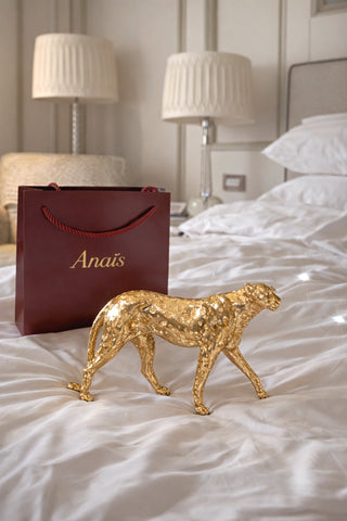 Prestigious Golden Leopard